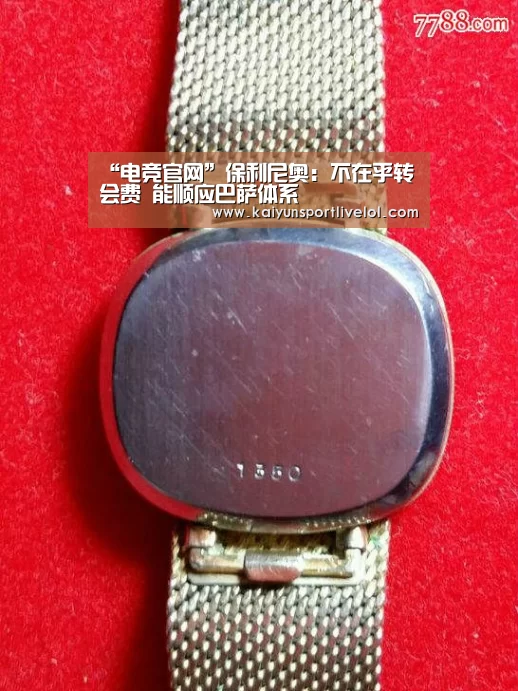 开云电竞官网
